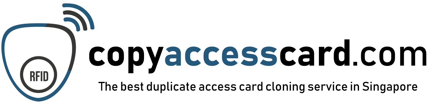 The best onsite duplicate access card cloning service in Singapore
